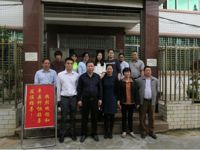 连平、和平两县科协开展工作交流活动
