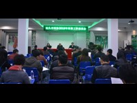 汕头市科协召开2018年科普工作座谈会