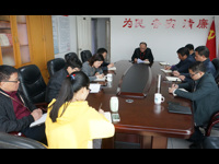 汕头市科协认真学习贯彻习近平总书记参加十三届全国人大一次会议广东代表团审议时的重要讲话精神