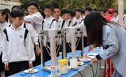 汕头市龙湖区举办2018年文化科技卫生“三下乡”活动