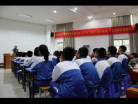 一场学生喜爱的科技盛宴