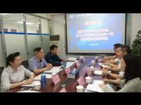 惠州市科协组团赴中山科协学习交流