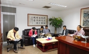 惠州市惠阳区科协传达学习贯彻习近平总书记重要讲话精神和全国“两会”精神