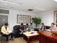惠州市惠阳区科协举办第二期 “强学提能” 培训班