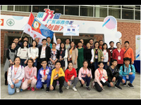青少年科技之花开遍羊城