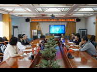 中国以色列交流中心主席丹尼尔