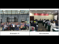 江门市2018年青少年科技创新教育素质提升培训在北京举办