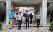 惠州市惠阳区秋长中心小学通过“惠阳区科学教育特色学校”复评