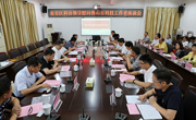 省市区科协领导走访慰问佛山市科技工作者