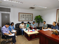 惠州市惠阳区科协举办第四期“强学提能”培训班