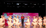 江门市护理学会庆祝第107个国际护士节纪念大会举行