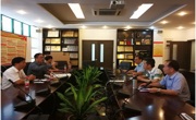 澳门创新发明协会到珠海市科协交流