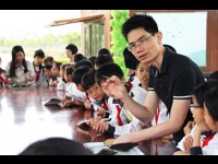 汕头科技工作者系列报道