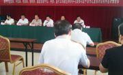 紫金县科协举办学习贯彻习近平总书记重要讲话精神宣讲报告会