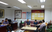 惠州市惠阳区科协举办第五期“强学提能”培训班