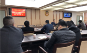汕头市澄海区科协联合有关单位组织学习贯彻习近平总书记视察广东重要讲话精神