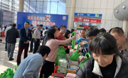 惠州市惠阳区举办2019年世界艾滋病日宣传活动