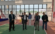 惠州市惠阳区科协调研青少年科技教育工作