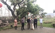 惠州市惠阳区科协到秋长街道调研农村科普工作