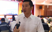 江门电机工程学会协办首届科技节暨创一流人才主题活动