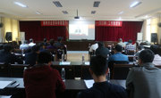 梅州市参加2019年全民科学素质工作电视电话会议并召开工作推进会