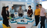 惠州市惠阳区领导深入调研科协工作