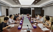 惠州市惠阳区科协召开优秀校园科技节活动评选工作研讨会
