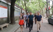河源市和平县科协到惠州市惠阳区考察交流