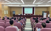 惠州市惠阳区举行2019年“胃肠癌防控行动”首场公益健康科普活动
