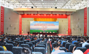 广东青年科学家助力乡村振兴科技志愿服务暨肇庆市提升基层科协组织力“3+1”试点工作现场会在德庆召开