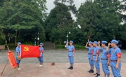 惠州市惠阳区科协赴遵义开展“不忘初心 牢记使命” 主题教育活动