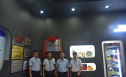 广东佳的美智能科技有限公司科学技术协会成立