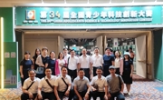 惠州市惠阳区选手在全国青少年科技创新大赛中再创佳绩