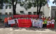台山市科协在四九镇中心小学开展科普进校园活动
