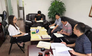 惠州市惠阳区科协“不忘初心、牢记使命”主题教育集中学习研讨开班