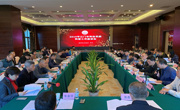 2019年江门市科协系统科普工作座谈会在开平召开