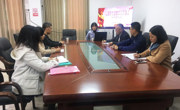 恩平市科学技术协会举办学习贯彻党的十九届四中全会精神宣讲报告会