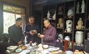 惠州市惠阳区科协开展区级科普教育基地评审活动