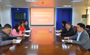 肇庆市科协召开基层党组织书记抓党建述职评议会
