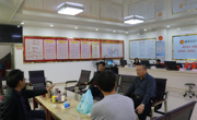 汕尾市科协开展新型肺炎防控工作