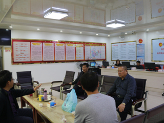 汕尾市科协开展新型肺炎防控工作