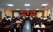 江门市新会区建立健全基层科协组织，实现镇街科协”3+1”全覆盖