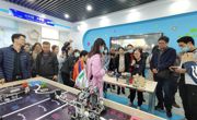 湛江市科协组织骨干科技教师到惠州市惠阳区参观交流