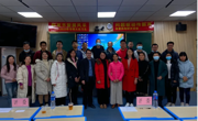 云浮市郁南县举办三维创新设计大赛