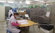 江门市药学会众志成城共抗疫情