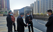 统筹调度沉着应对   上下齐心共克时艰——记惠州市惠阳区科协常委、恵阳华附校长莫祖军