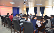 肇庆市科协召开会议学习贯彻范中杰书记到科协调研讲话精神