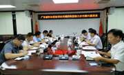 省科协调研组前往茂名市调研科技助力乡村振兴工作