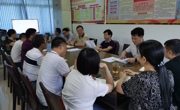 茂名市科协举办党史宣讲报告会