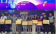惠阳区选手在惠州市第二届创意机器人大赛中获佳绩